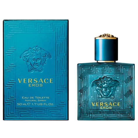 versace eros edt ingredients|when to wear versace eros.